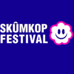 Dj Dirk Winkel Skumkop Festival