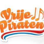 Dj Dirk Winkel Vrije piraten