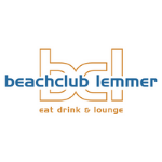 Beach club lemmer